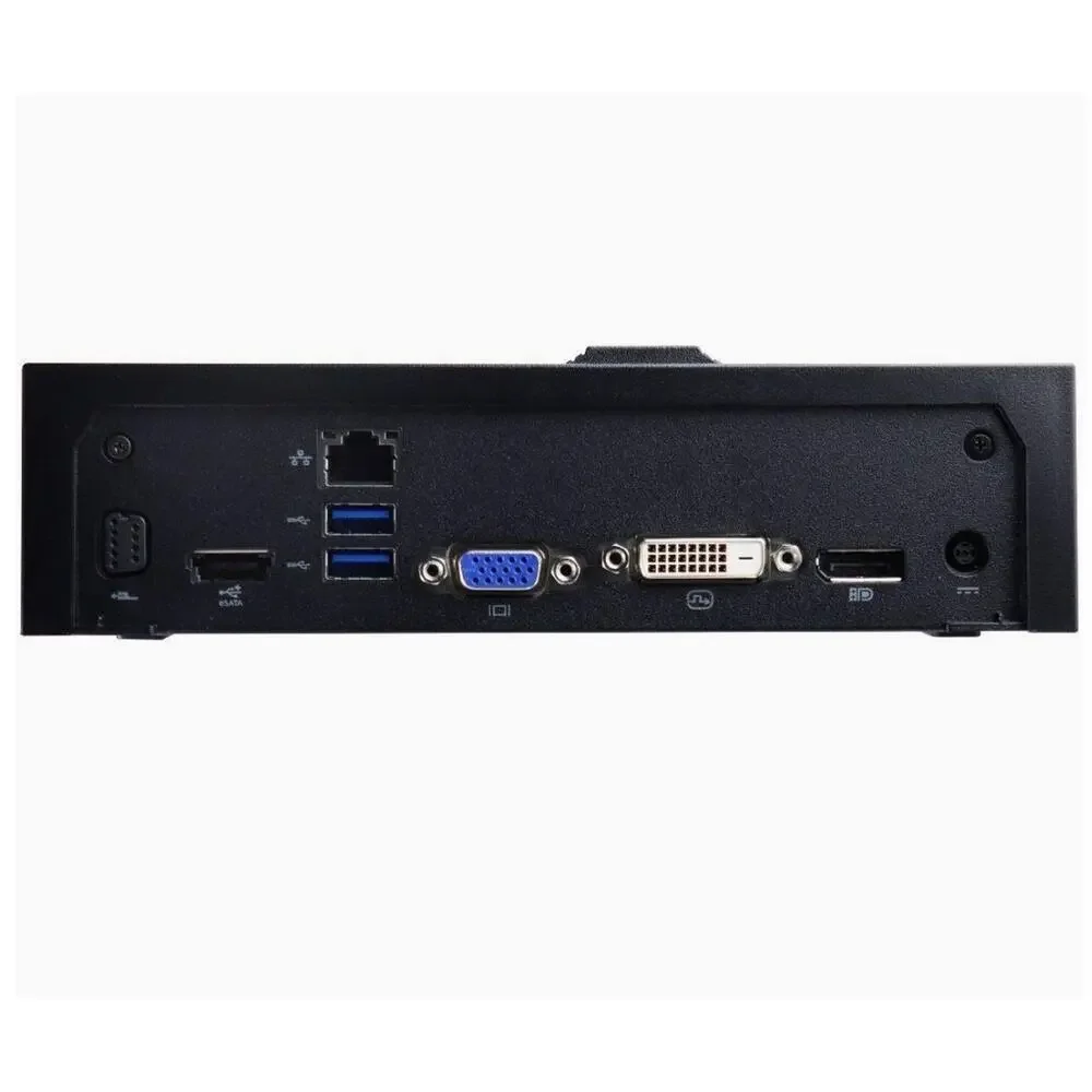 Dell Advanced Port Replicator II – 130W (NEW)